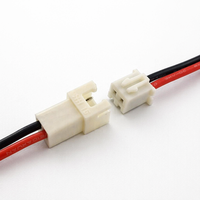 Cable de Arnés con Conector Molex, Cable Eléctrico, Conector Rápido XH2.54MM JST para Dron, Precio de Fábrica