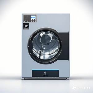 Sèche-<span class=keywords><strong>linge</strong></span> à pièces à séchage rapide OKAIYOU haute capacité <span class=keywords><strong>avec</strong></span> technologie de pompe à chaleur boîtier en acier inoxydable - Product Image 1