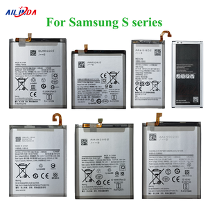Batterie 100% neuve, 0 cycle, EB-BS901ABY EB-BS906ABY EB-BS908ABY pour Samsung <span class=keywords><strong>S22</strong></span> <span class=keywords><strong>S22</strong></span>+ <span class=keywords><strong>S22</strong></span> <span class=keywords><strong>Ultra</strong></span>, remplacement de batterie - Product Image 1