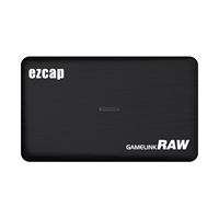 Carte de capture vidéo de jeu Ezcap321C Game Link RAW 4K 30Hz 1080P 120Hz USB3.0 HDMI