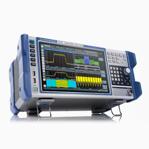 Nuevo Analizador Rohde & Schwarz FPL1007 con 1 Año de Garantía - Product Image 1