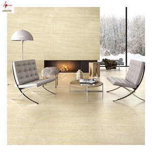 60*60 80*80 600*1200MM Trắng Beige Xám <span class=keywords><strong>Travertine</strong></span> Sứ Gạch Cho Tường Big <span class=keywords><strong>Travertine</strong></span> Slab - Product Image 2