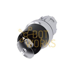 Siemens 3SU10505SF010AA0 - Nuovo - Product Image 1