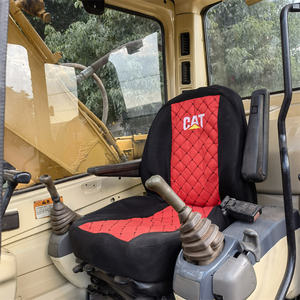 <b>Used</b> Cat 320BL <b>Excavator</b> Caterpillar CAT 320cl 320D2 320DL 320DGC Track Type Hydraulic <b>Excavator</b> Machine <b>Used</b> <b>Excavator</b> Sale - Product Image 2