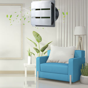 Offre Spéciale-<span class=keywords><strong>Ventilateur</strong></span> <span class=keywords><strong>d</strong></span>'extraction multi-plis de 100mm/4 pouces avec capteur <span class=keywords><strong>d</strong></span>'<span class=keywords><strong>humidité</strong></span> <span class=keywords><strong>Ventilateur</strong></span> <span class=keywords><strong>extracteur</strong></span> de fumée électrique pour salle de bain supporté par OEM et ODM - Product Image 5