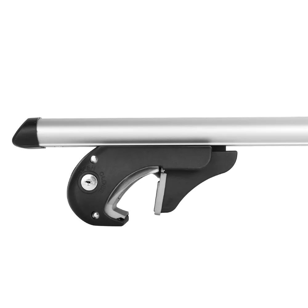 Универсальный багажник, багажник из АБС-алюминия, багажник на крышу автомобиля