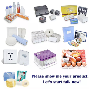 เครื่องบรรจุภัณฑ์แบบซีลแนวนอนความเร็วสูงที่ได้รับการรับรองมาตรฐาน CE - Product Image 4
