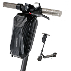 Bolsa de almacenamiento IRONDONKEY Wildman 2L para <span class=keywords><strong>Xiaomi</strong></span> M365/Pro Ninebot ES2/G30 MAX, piezas de patinete eléctrico, accesorios - Product Image 2