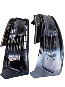 Ditai <span class=keywords><strong>BYD</strong></span> Destroyer 05 tam vücut parçaları yeni orijinal araç aksesuarları 2024 2023 2022 stokta - Product Image 4