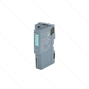6ES7155-6BU00-0CN0 โมดูลอินเทอร์เฟซ PROFIBUS DP ET200SP สถานี IO แบบกระจาย ระบบอัตโนมัติที่เชื่อถือได้สำหรับระบบควบคุม - Product Image 6