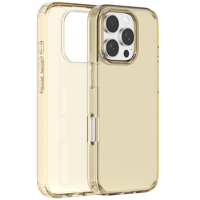 Soonleader Offre Spéciale professionnel transparent antichoc haute clarté bords surélevés étuis pour téléphone portable pour iPhone 16 Pro