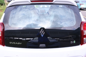 Venta al por mayor: Coche eléctrico <span class=keywords><strong>Jiang</strong></span> Ling EV de 5 puertas, sedán de nueva energía con volante a la izquierda, EV2 de alto rendimiento para adultos - Product Image 2
