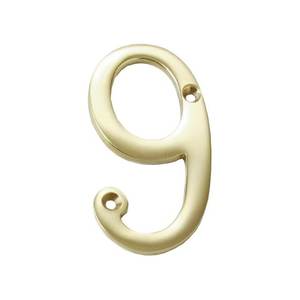 NUMERI DI CASA N 9 - Product Image 2