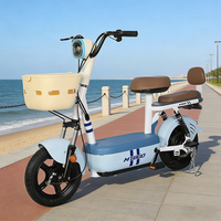 Vélo Électrique 350W à Vente Directe Usine MTBGO, Vélo Urbain Électronique Domestique, Trottinette, Moto pour Adultes