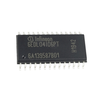 Circuit intégré d'origine 6EDL04I06PT, composants électroniques professionnels, correspondance BOM, puce IC 6EDL04I06PT