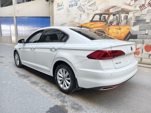 2023 Usado para <span class=keywords><strong>Bora</strong></span> 1.5T Turbo Gasolina Sedán Volante a <span class=keywords><strong>la</strong></span> Izquierda Asientos de Tela Interior Oscuro R17 Transmisión Automática Listo para Enviar - Product Image 5