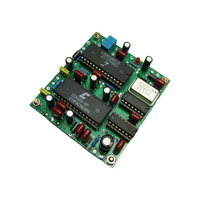 Service de fabrication de circuits imprimés OEM ODM, assemblage de circuits imprimés sur mesure, prise en charge des fichiers Gerber et BOM pour matériel électronique