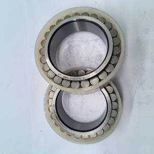 กระปุกเกียร์ปั๊มไฮดรอลิกแบริ่งลูกกลิ้งทรงกระบอก <span class=keywords><strong>UY1307</strong></span> 1307T 35*80*21mm - Product Image 2