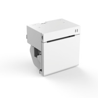 Printer Thermal Terintegrasi SNBC BT-T180P 80mm dengan Antarmuka USB untuk Sistem POS, Mesin Vending, ATM, dan Kios