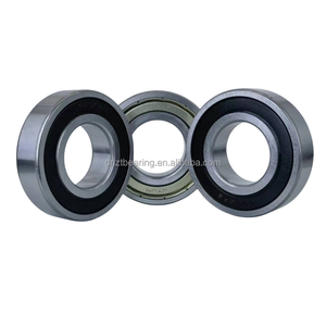 ลูกปืนเบอร์ 6024 6010 6206 6006 6005 6000zz 6003 6009 6013 6008 <span class=keywords><strong>6001</strong></span> 6007 6004 6014 <span class=keywords><strong>2Z</strong></span> ZZ RS C3 2RS 2rs - Product Image 2