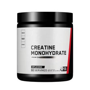 Meilleur prix pour les compléments nutritionnels de musculation, créatine monohydrate en poudre, poudre de créatine - Product Image 4