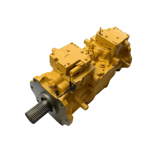 ชุดปั๊มไฮดรอลิกรถขุด SSA12V159 PC3000 PC3000-6ตีนตะขาบ7082K00014 708-2K-00014 - Product Image 5