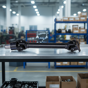 Eje Cardán de Hélice para <span class=keywords><strong>SUZUKI</strong></span> JIMNY (98-04) 27101-81A20 27101-81A20-000 - Product Image 3