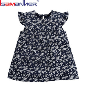 Fashion <strong>Girls</strong> <strong>nightgown</strong> wholesale children's pajamas 100% <strong>cotton</strong> - Product Image 5