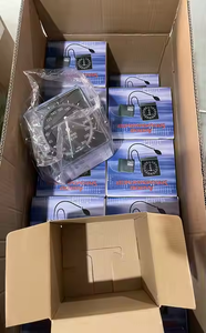 무신경 혈압계 책상 벽걸이 형 게이지 수동 혈압 모니터 - Product Image 6