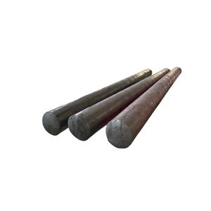 قضيب دائري من الفولاذ متوسط الكربون AISI 1045 بقطر خارجي 350 × 5000 مم |   مصنوع لتكون قوي وقابل للتشغيل الآلي، مخصص حسب الطلب (OEM) - Product Image 2