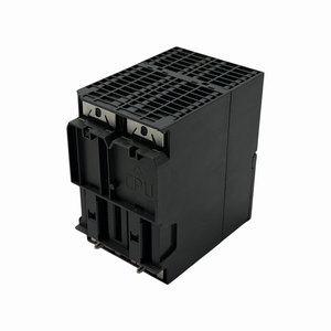 โมดูลซีพียู 315-4NE12 ของแท้ 100% ใหม่เอี่ยม SPEED7 Profibus DP Ethernet MPI 24V - Product Image 1