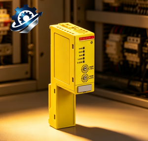 Módulo de E/S Combinado DX581-S-XC en Stock, Grado de Seguridad para Condiciones Extremas en Sitios Industriales Hostiles - Product Image 1