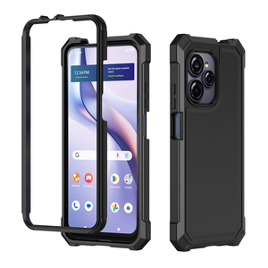 Dành cho Ốp điện thoại Blu View Speed ​​Ultra 5G Bảo vệ toàn thân Ốp lưng mờ chắc chắn Chống sốc Vỏ góc - Product Image 1
