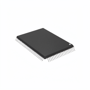 Composants électroniques originaux à acheter en ligne : Mémoire CY7C1360C-166AJXCT 100 LQFP - Product Image 1