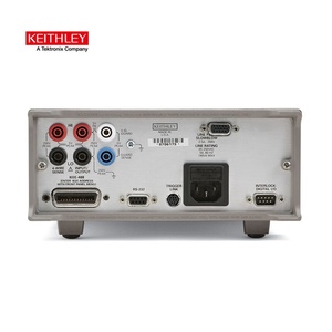 Gishili 6517B High Resistance Meter 6514 Low Current Electrometer 6430 Sub-FA Electronic Measuring Instruments Instrument - Product Image 3