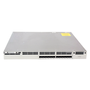 WS-C3850-12XS-E/วินาที C3850 12x10G SFP + พอร์ตสวิตช์อีเธอร์เน็ตกิกะบิตสามชั้น WS-C3850-12XS-E สวิตช์เครือข่าย - Product Image 2