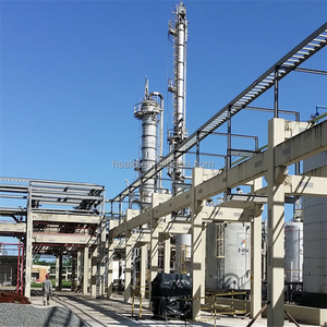 Equipo de Producción de Alta Productividad para la Fabricación de Sulfato de Potasio <span class=keywords><strong>K2SO4</strong></span> en Horno Mannheim - Product Image 6