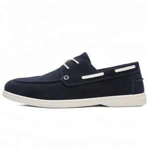 Scarpe Casual da <span class=keywords><strong>Uomo</strong></span> Dreamy Stark in PU con Lacci, di Marca di Moda di Alta Gamma, Traspiranti, Stile Tods, per la Guida - Product Image 4