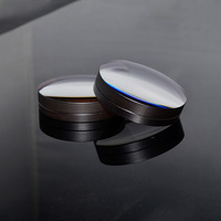 OEM Optical Glass Convex Lens Double Cemented Achromatic Objective Lenses for Telescope OEM/ODM Customization 1-Year Warranty