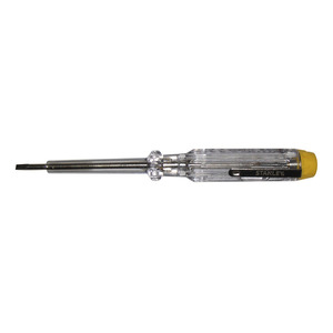 Tournevis Stanley 6 en 1, outil de précision multi-embouts pour réparation domestique - Product Image 1