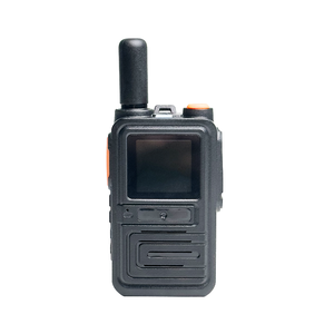 EC30 TOP mode haute facteur de sécurité Outils de communication mobile bidirectionnelle - Product Image 3