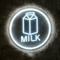 Enseigne au néon « Café », enseigne LED pour la décoration murale, café, restaurant, salon, fête, enseignes au néon LED personnalisées
