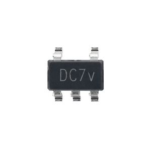 Circuits intégrés CMOS de type régulateur basse tension BL9198-15BAPRN SOT23-5 en stock - Product Image 1