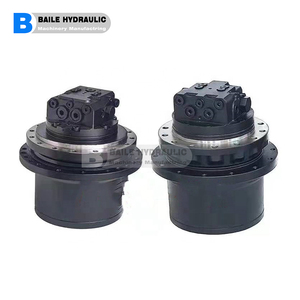 Motor de Pistón de la Serie MAG con Reductor MAG-12V-120E MAG-18V-350F MAG-33V-650F MAG-170VP-3800G MAG-230VP-6000 - Product Image 2