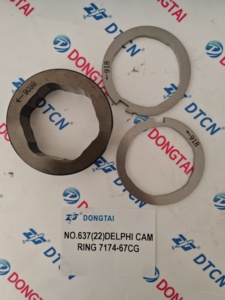 Anillo de leva - Product Image 2