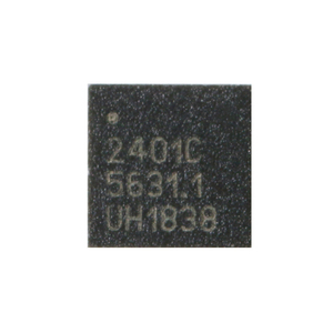 Stocks électroniques : Nouveaux circuits intégrés originaux (CI) RFX2401C en stock - Product Image 1