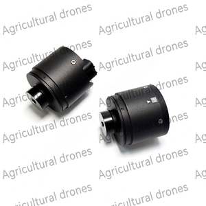 ใช้ได้กับดีเจ T50มอเตอร์ปั๊มใบพัดโดรนการเกษตรชิ้นส่วนซ่อมบำรุงวัสดุคอมโพสิตใหม่สำหรับโดรน - Product Image 2