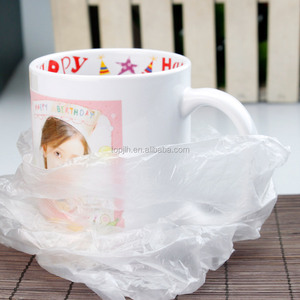 Topjlh - Taza <span class=keywords><strong>de</strong></span> Cerámica Blanca <span class=keywords><strong>de</strong></span> 11 oz con Impresión Interior para <span class=keywords><strong>Cumpleaños</strong></span>, Taza <span class=keywords><strong>de</strong></span> Café Blanca para Sublimación, para Regalos Promocionales <span class=keywords><strong>Personalizados</strong></span> al por Mayor - Product Image 6