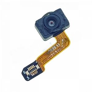 Cable flexible de cámara con lector óptico de huellas dactilares para Oppo Find X3 Lite - Product Image 1