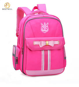 <span class=keywords><strong>2022</strong></span> mochila escolar impermeable personalizada para niños al por mayor bolsa de <span class=keywords><strong>libros</strong></span> informal para Niñas para niños grupo de edad - Product Image 5